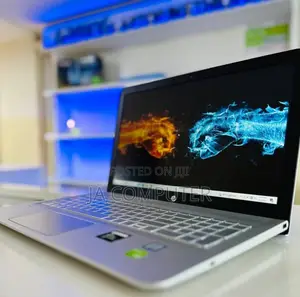 Photo - New Laptop HP Envy 6 8GB Intel Core I5 HDD+SSD 700GB