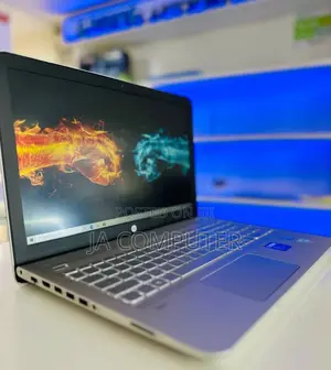 New Laptop HP Envy 6 8GB Intel Core I5 HDD+SSD 700GB