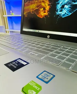 New Laptop HP Envy 6 8GB Intel Core I5 HDD+SSD 700GB