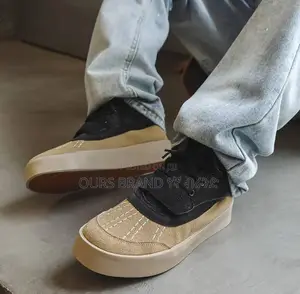 Adidas Fear of God High Master Quality Luxury Boots Shoes