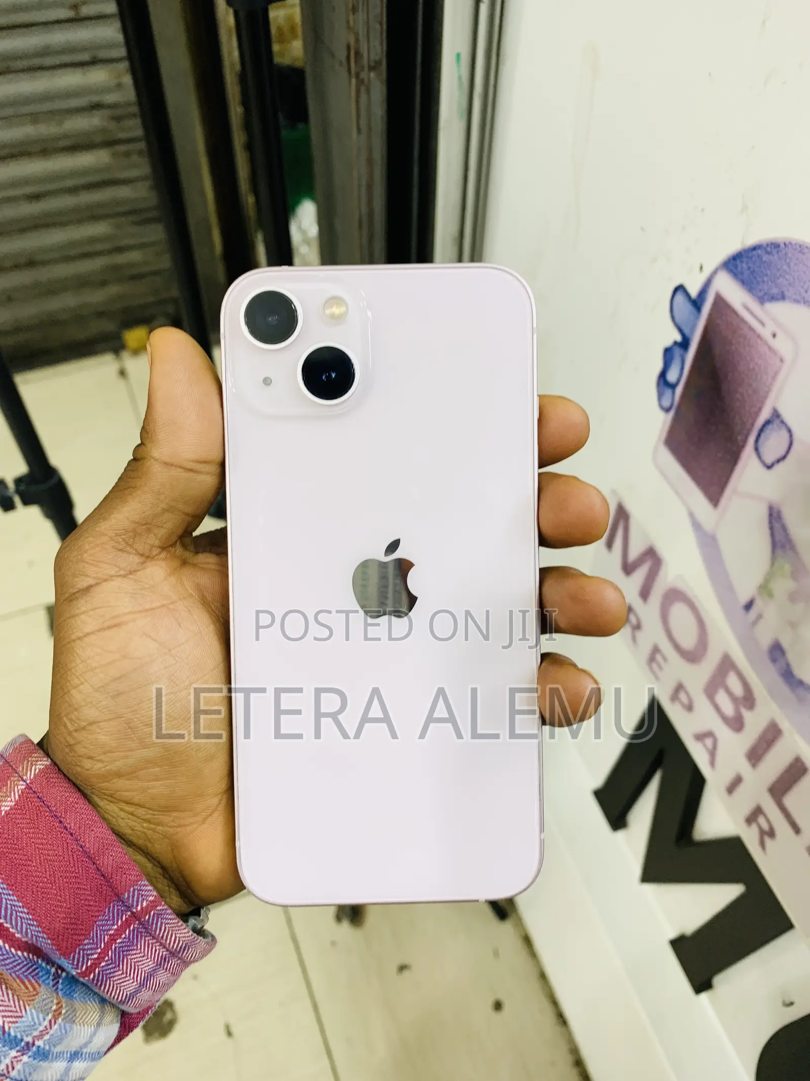 New Apple iPhone 13 128 GB