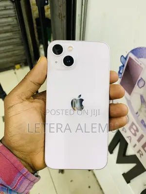 New Apple iPhone 13 128 GB