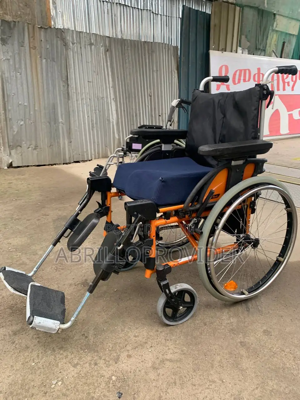 Used USA Wheelchair||Wheelchair||Wheelchair||Wheelchair||USA