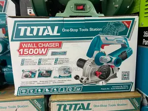 Wall Chaser