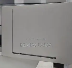 Photo - New Laptop Apple MacBook Pro 2023 M3 14-Inch 8GB Apple M3 SSD 512GB