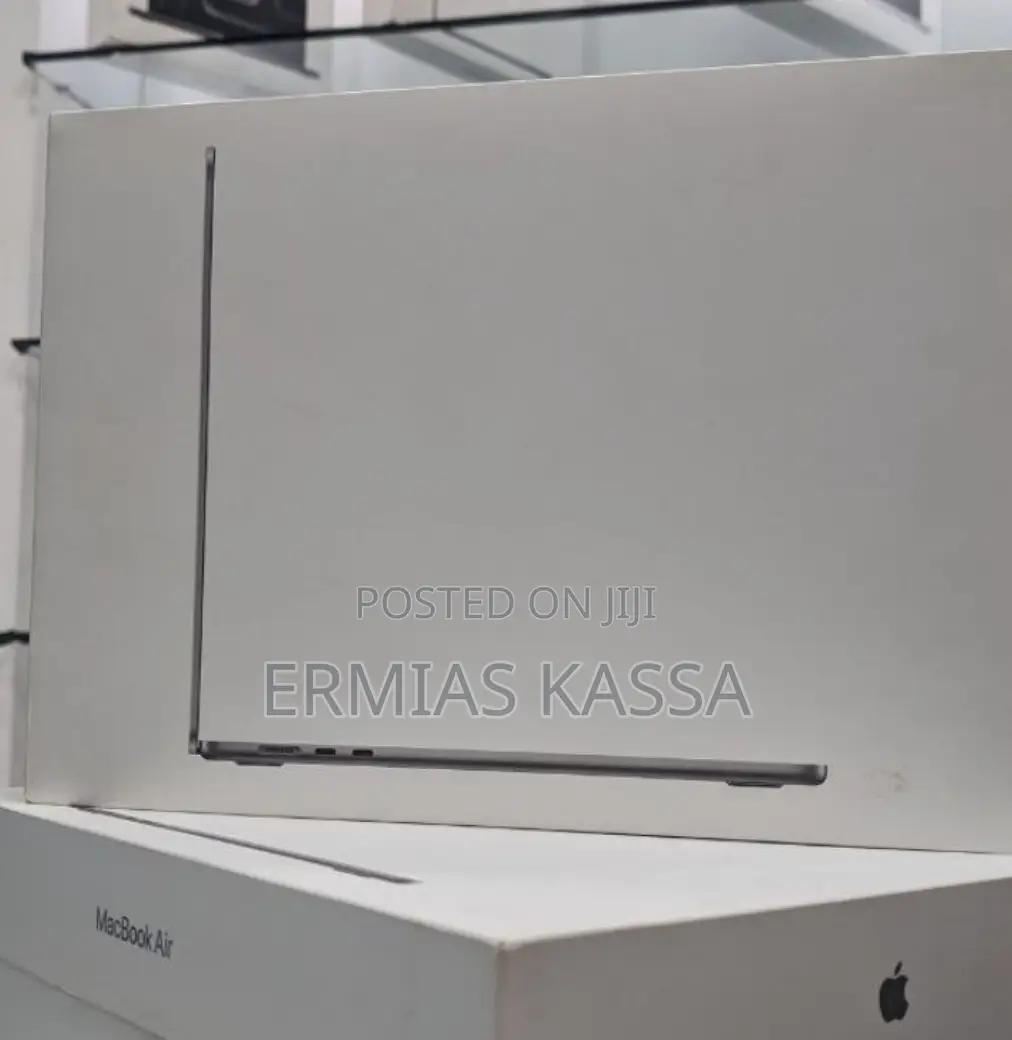 New Laptop Apple MacBook Pro 2023 M3 14-Inch 8GB Apple M3 SSD 512GB