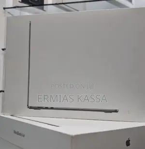 New Laptop Apple MacBook Pro 2023 M3 14-Inch 8GB Apple M3 SSD 512GB