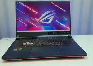 New Laptop Asus ROG Strix G15 16GB AMD Ryzen 7 SSD 1T