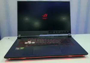 New Laptop Asus ROG Strix G15 16GB AMD Ryzen 7 SSD 1T