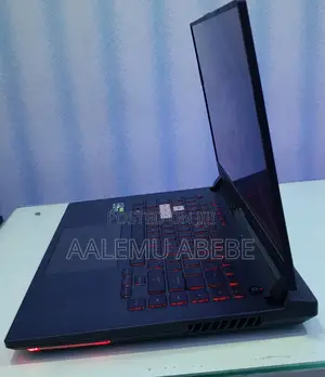 New Laptop Asus ROG Strix G15 16GB AMD Ryzen 7 SSD 1T