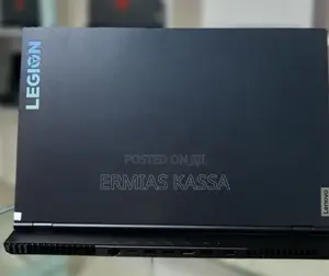 New Laptop Lenovo Legion 5 16GB AMD Ryzen 7 SSD 1T