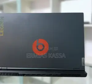 New Laptop Lenovo Legion 5 16GB AMD Ryzen 5 SSD 512GB