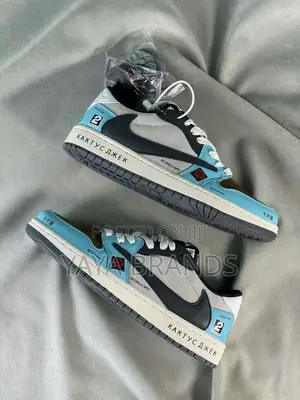 Photo - Air Jordan Low Master Quality Shoes