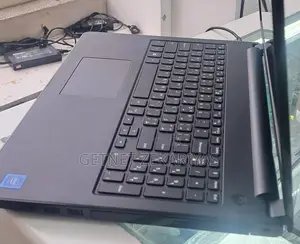 Photo - New Laptop Dell Inspiron 15 4GB Intel Core 2 Quad HDD 500GB