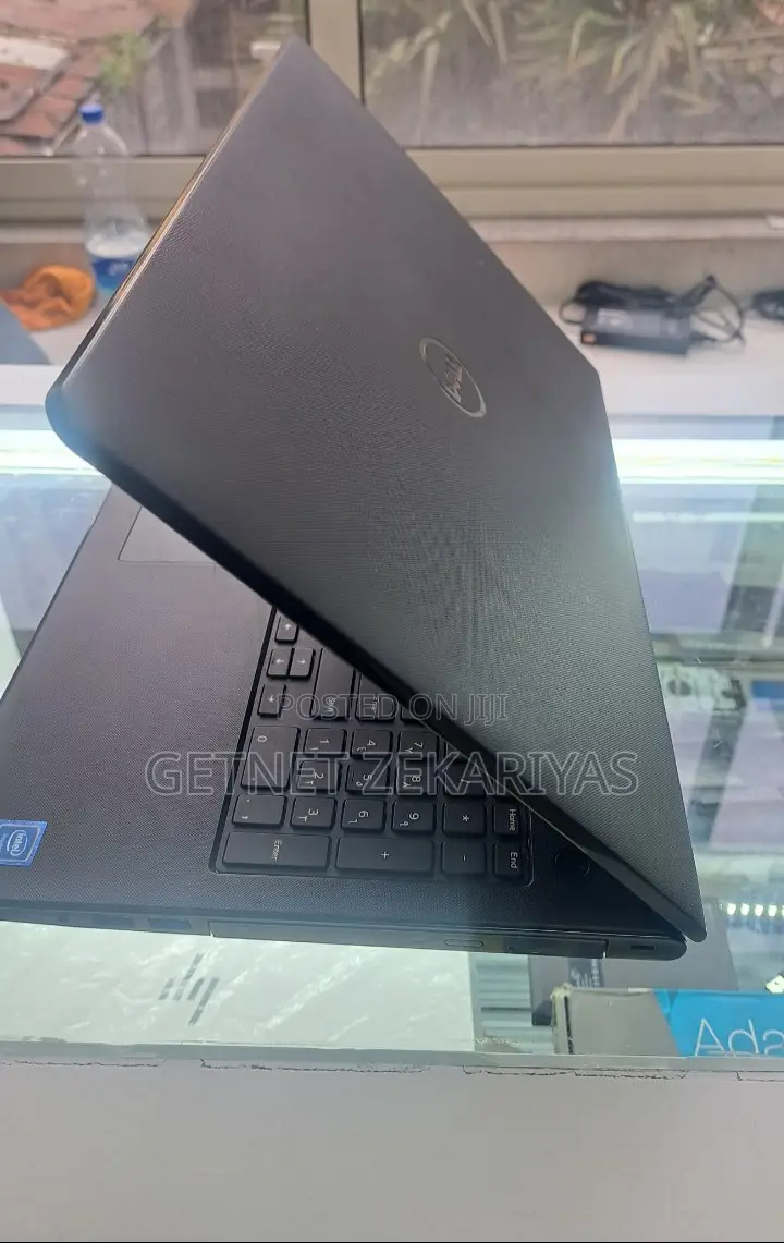 New Laptop Dell Inspiron 15 4GB Intel Core 2 Quad HDD 500GB