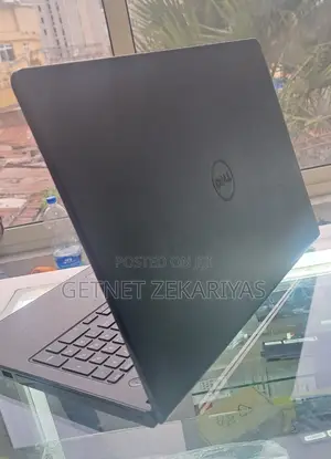 New Laptop Dell Inspiron 15 4GB Intel Core 2 Quad HDD 500GB