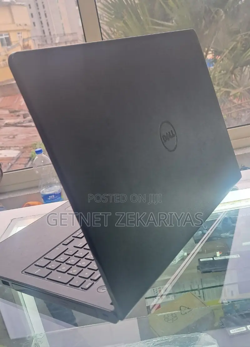New Laptop Dell Inspiron 15 4GB Intel Core 2 Quad HDD 500GB