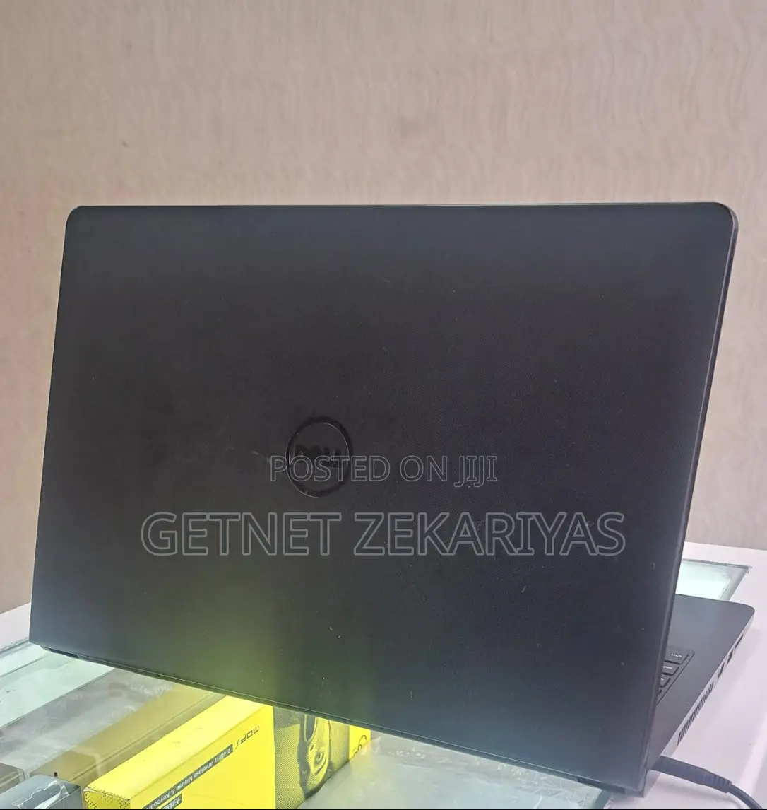 New Laptop Dell Inspiron 15 4GB Intel Core 2 Quad HDD 500GB