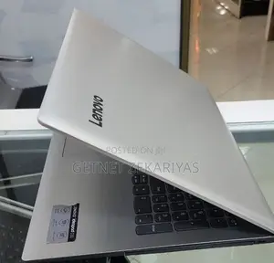 Photo - New Laptop Lenovo IdeaPad 330 8GB Intel Core I5 HDD 1T