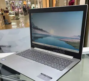 New Laptop Lenovo IdeaPad 330 8GB Intel Core I5 HDD 1T