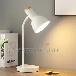USB Desk Lights