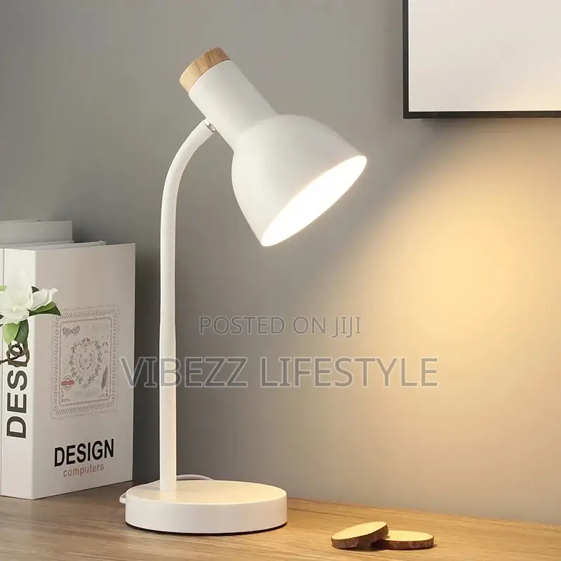 USB Desk Lights