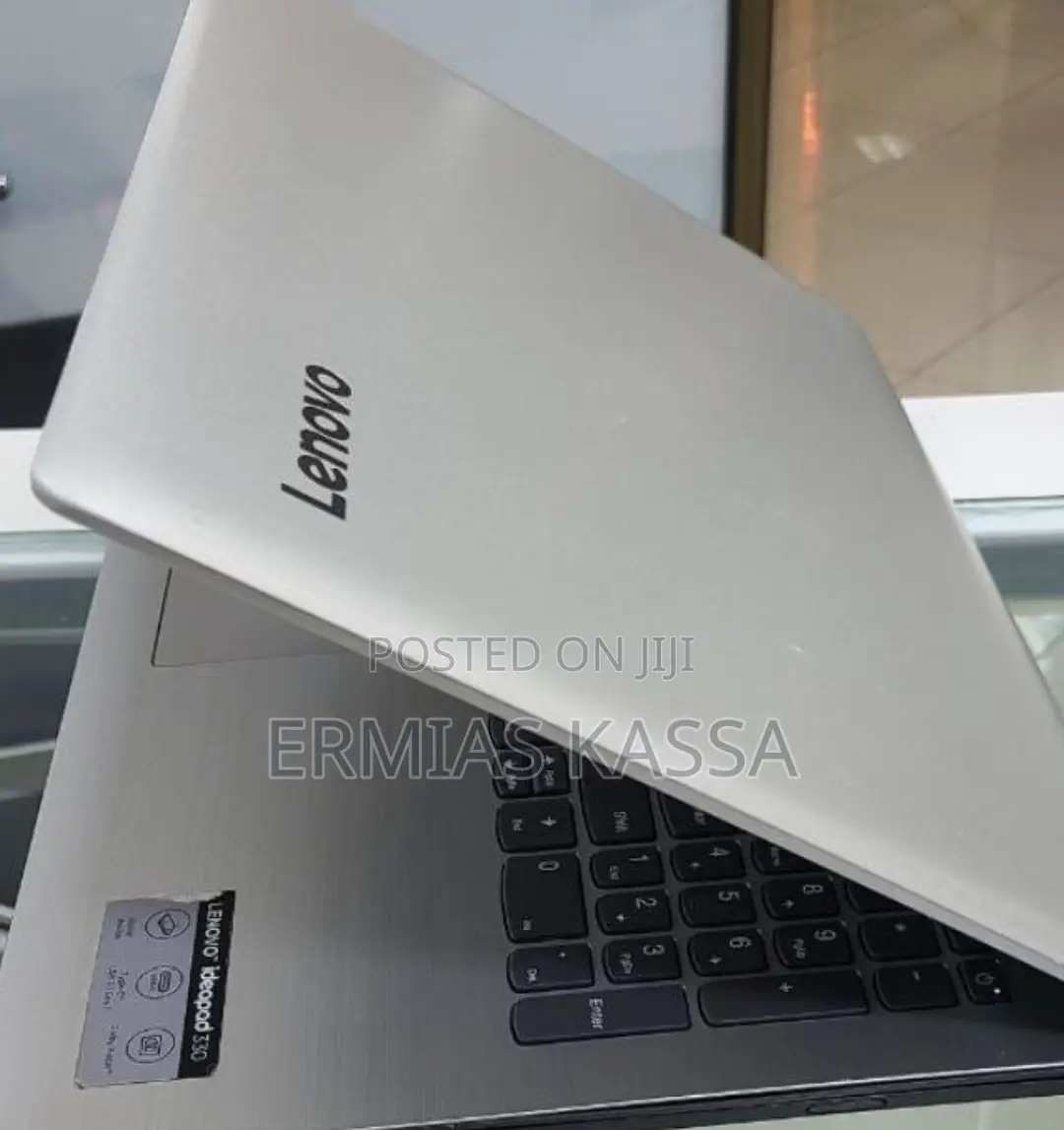 New Laptop Lenovo IdeaPad 330 8GB Intel Core I5 HDD 1T