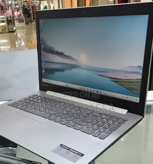 Photo - New Laptop Lenovo IdeaPad 330 8GB Intel Core I5 HDD 1T