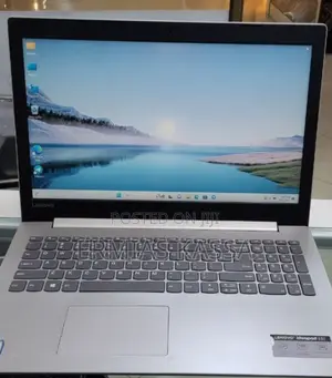 New Laptop Lenovo IdeaPad 330 8GB Intel Core I5 HDD 1T