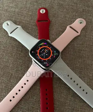 Original Premium Class Limited Edition Series 9 Smart Watch