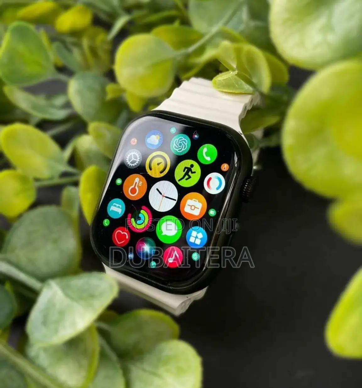 Original Premium Class Limited Edition Series 9 Smart Watch