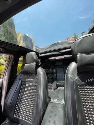 Nissan Qashqai 2018 Brown