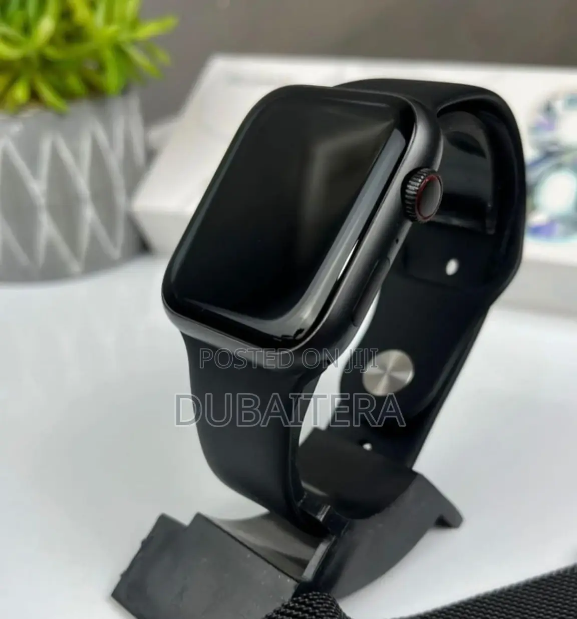 Black 2024 Model Limited Edition Series 9