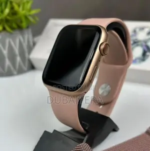Photo - Pink Original Smart Watch 2024 Model