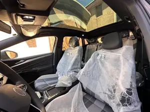 New Volkswagen ID.4 2024 Gray