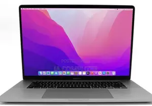 New Laptop Apple MacBook Pro 2019 16GB Intel Core I9 SSD 512GB