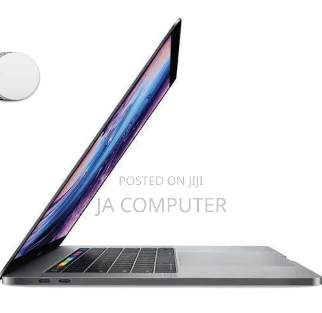 New Laptop Apple MacBook Pro 2019 16GB Intel Core I9 SSD 512GB