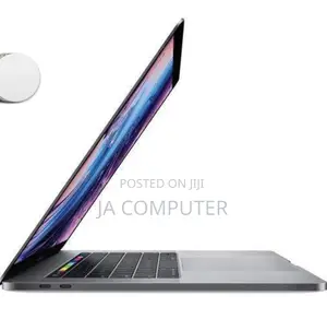 New Laptop Apple MacBook Pro 2019 16GB Intel Core I9 SSD 512GB