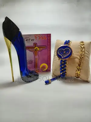 Photo - Ladies Combo Gift for the Holiday