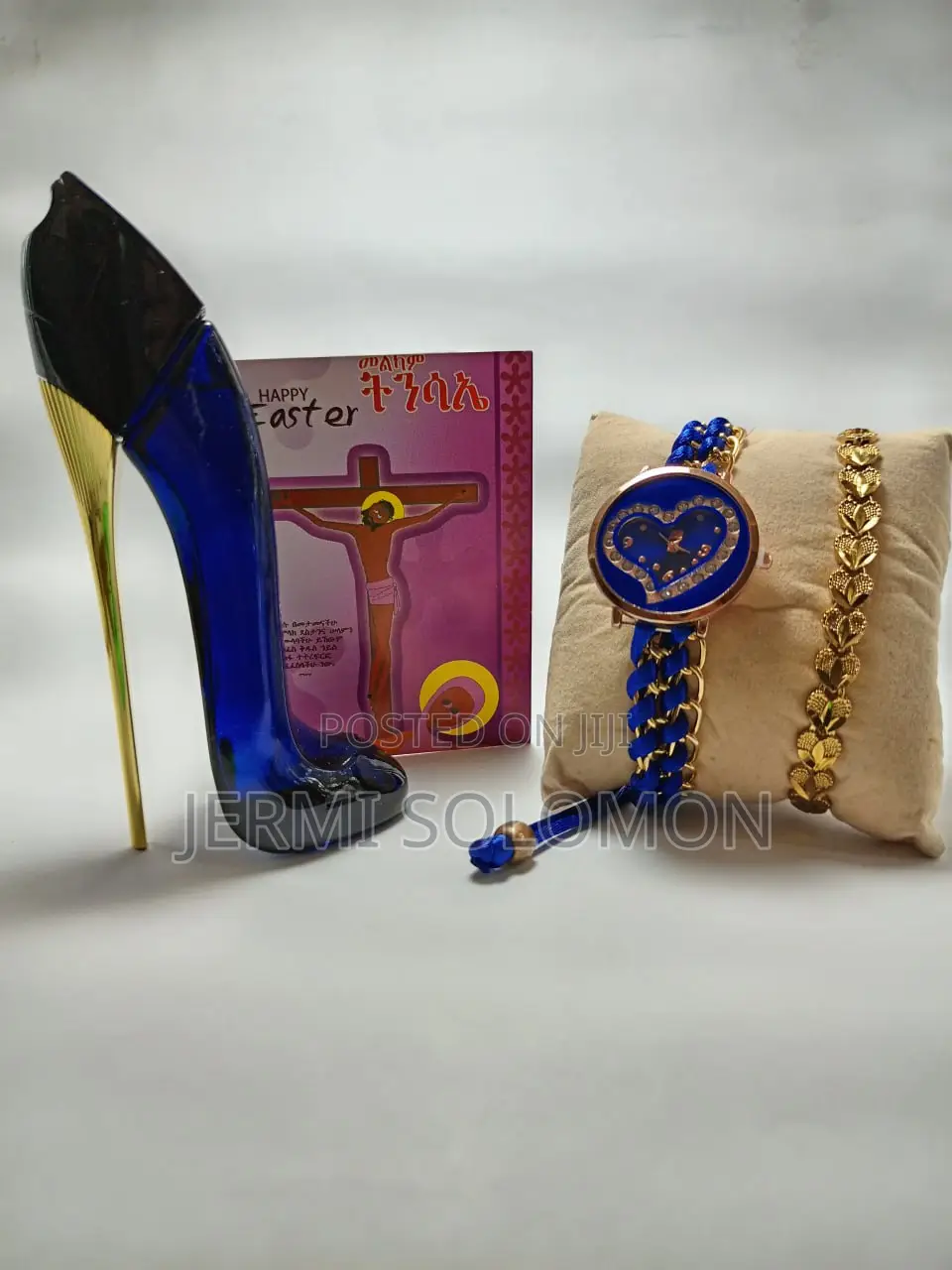 Ladies Combo Gift for the Holiday