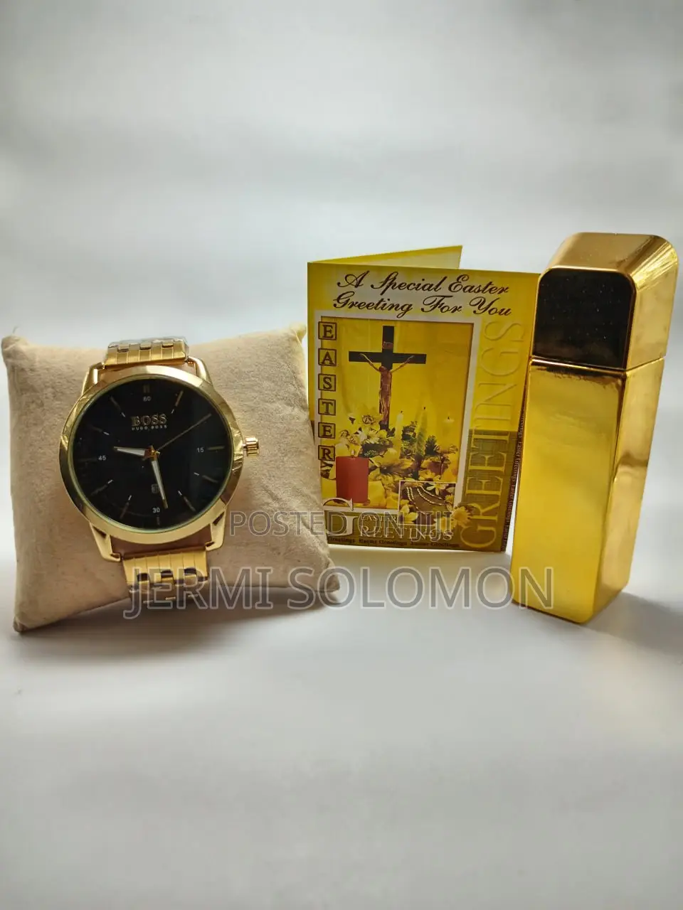 Holiday Packages Gift