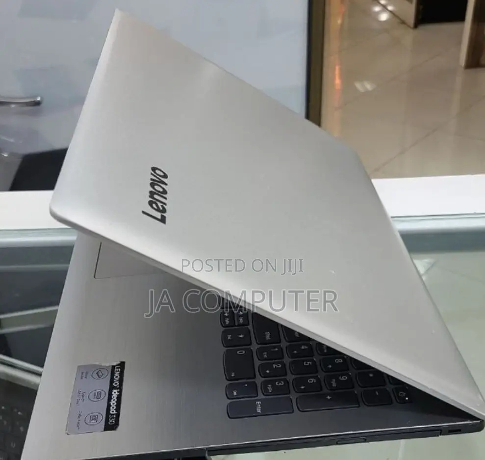 New Laptop Lenovo IdeaPad 330 8GB Intel Core I5 HDD 1T