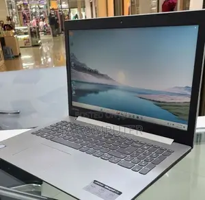 New Laptop Lenovo IdeaPad 330 8GB Intel Core I5 HDD 1T