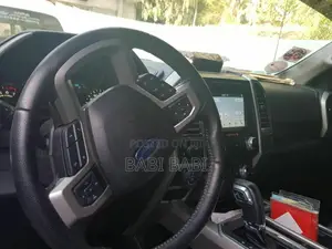 Ford F-150 2020 Gray