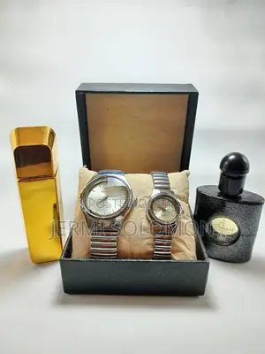 Photo - Couples Watch
