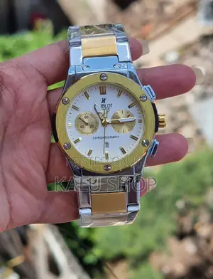 Classic Luxury Hublot Watch for Men