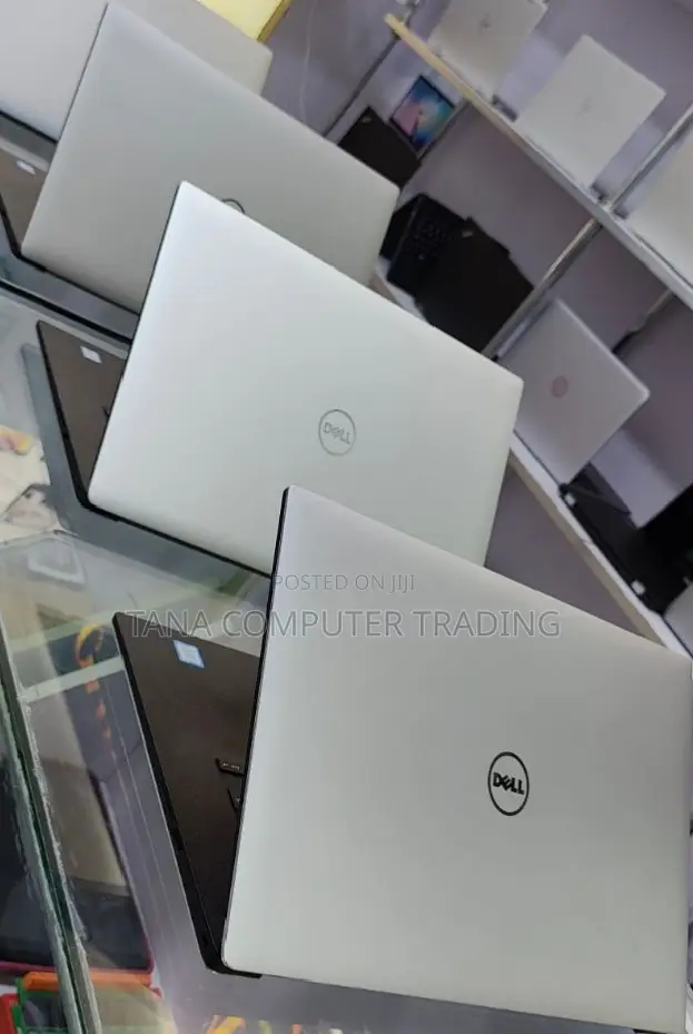 New Laptop Dell Precision 5530 16GB Intel Core I7 SSD 512GB