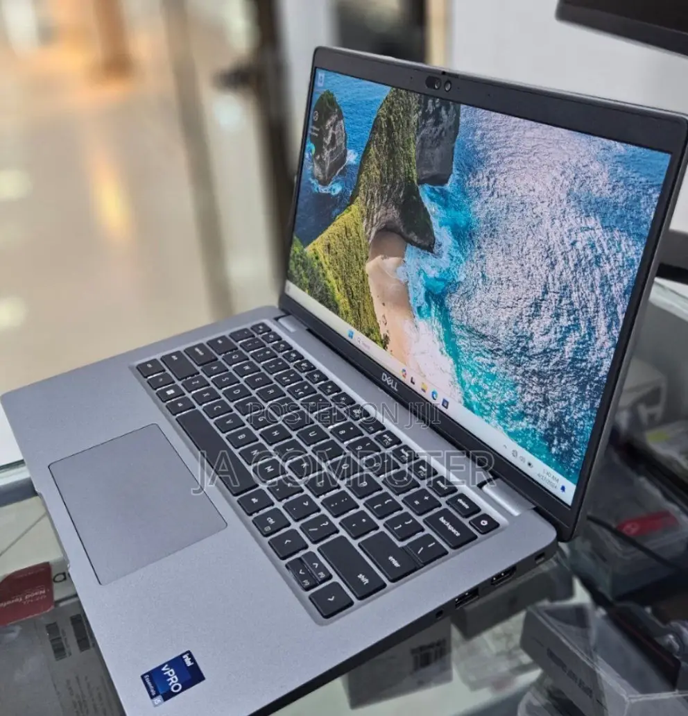 New Laptop Dell Latitude 5440 16GB Intel Core I5 SSD 256GB