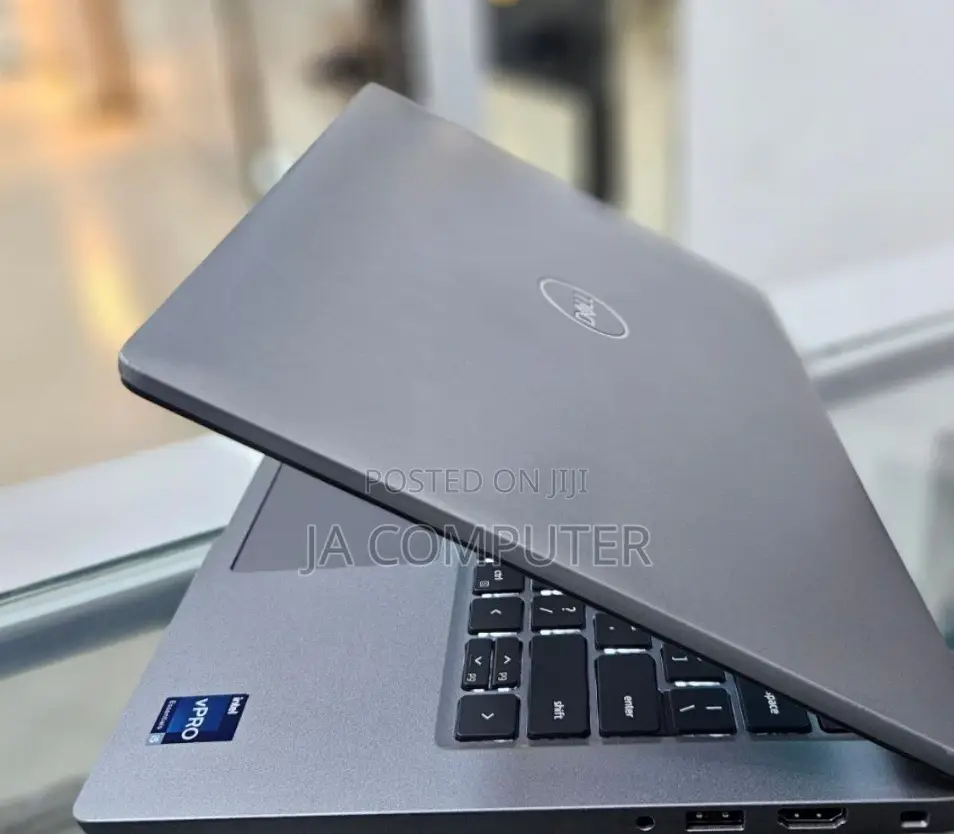 New Laptop Dell Latitude 5440 16GB Intel Core I5 SSD 256GB