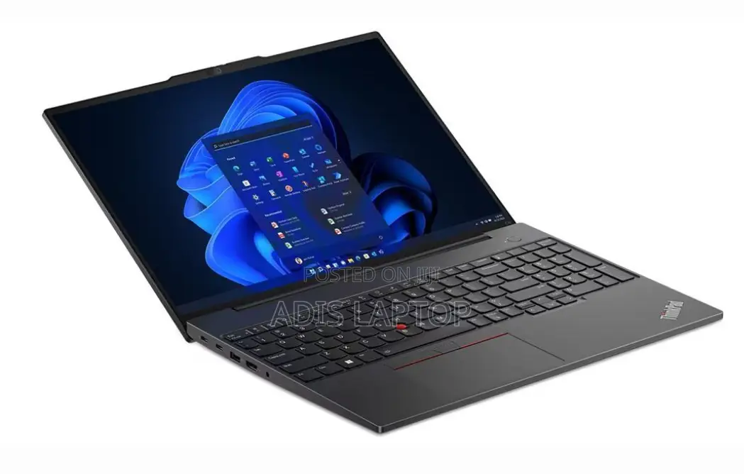 New Laptop Lenovo ThinkPad Yoga 8GB AMD Ryzen 5 SSD 512GB